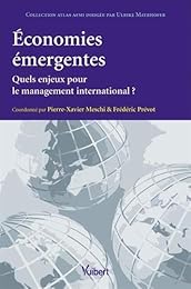 Économie émergentes