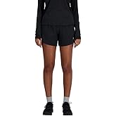 New Balance Womens Rc Short 5"