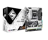 ASRock X670E Steel Legend Support AMD AM5 RYZEN