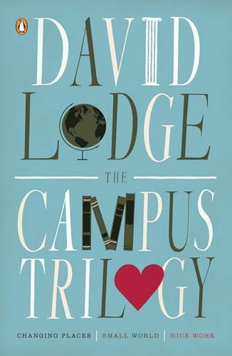 Small World: Lodge, David: 9780140244861: Amazon.com: Books
