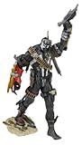 Spawn Regenerated: Commando Spawn 2