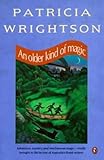 Front cover for the book An Older Kind of Magic by Patricia Wrightson