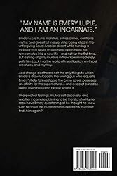 Incarnate: Book One of The Incarnate Accounts