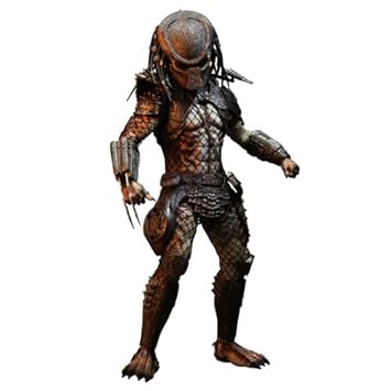 Predator Variant Play Arts Kai figurine Predator Square Enix