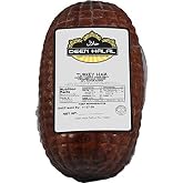 Deen Halal Turkey Ham 7 Lb