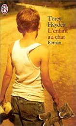 L' enfant au chat