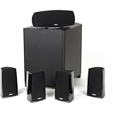 Definitive Technology ProCinema