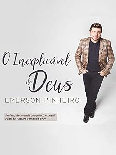 Livro O Inexplicável de Deus
