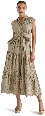 steve madden osiris lace maxi dress Steve Madden Apparel Women's Osiris Dress, Dark Orchid at Amazon Women's  Clothing store