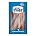 Best Bully Sticks Thick 12 Inch Bully Sticks - 10 Count (Pack of 1) - Natural, Grass-Fed, Single Ingredient, Grain and Rawhide Free, Ideal for Large Dogs