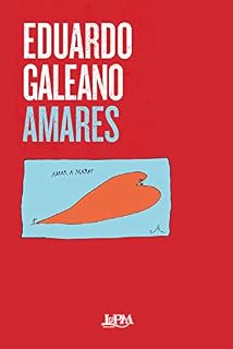 Livro Amares
