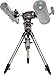 Orion 10010 Atlas Pro AZ/EQ-G Computerized GoTo Telescope Mount
