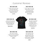 INTO-THE-AM-Mens-Graphic-Tees-Novelty-Graphic-T-Shirts-with-Cool-Designs