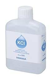 HORIBA 300 pH, Reference and ORP Internal Standard