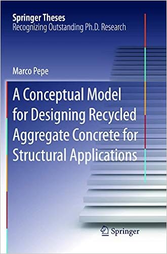 A Conceptual Model for Designing Recycled Aggregate Concrete for Structural Applications (Springer Theses)