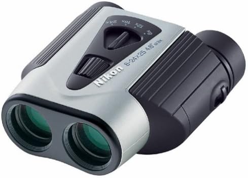 nikon eagleview binoculars