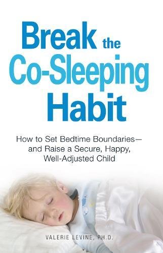 co sleeping book