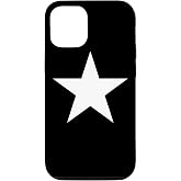 White Star Case for iPhone 12/12 Pro