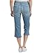 NYDJ Women's Ariel Crop Jeans with Curved Hem
