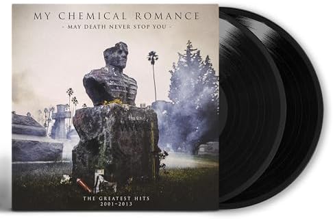 Gerard Way - Hesitant Alien - Amazon.com Music