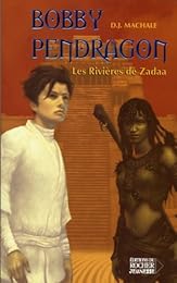 Les  rivières de Zadaa