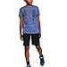 Under Armour Boys' Crossfade T-Shirt