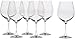 Spiegelau Vino Grande Burgundy Wine Glasses, Set of 6