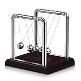 LE Newton's Cradle, Metal Balance Ball