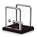 TOOGOO(R) LE Newton's Cradle, Metal Balance Ball