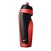 Nike Sport Water Bottle 20oz - Purple/Black (Genuine)
