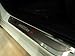 Genuine Mazda (0000-8T-L31) Door Sill Trim Plate