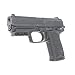 LaserLyte ADPHKSP140 Rail Adapter