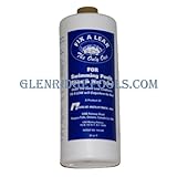 Marlig Industries Fix Pool and Spa Leak Sealer 32 Ounce