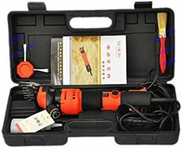 Powerful Electric Sheep Clippers 700W 220V 2400RPM Shearing Machine for Farm Animal Sheep Goat