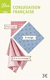Conjugaison francaise by