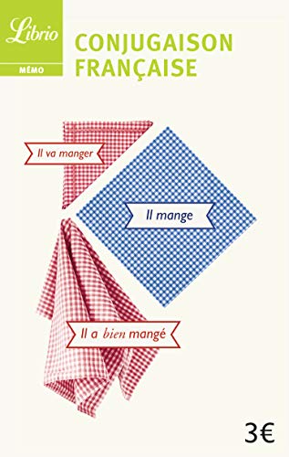 Conjugaison francaise by (Mass Market Paperback)