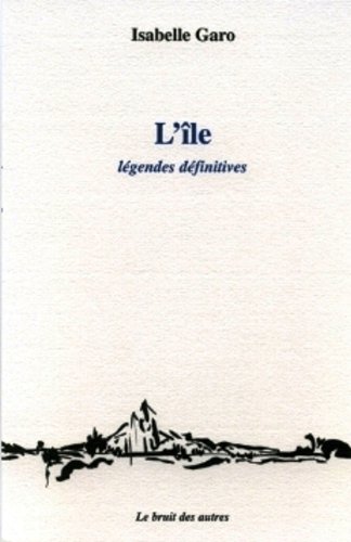 L' île