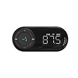 Nutone M&S Intercom Bluetooth FM Transmitter for