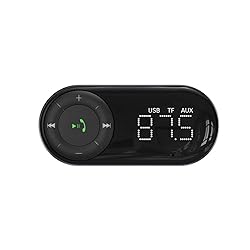 Nutone M&S Intercom Bluetooth FM Transmitter for