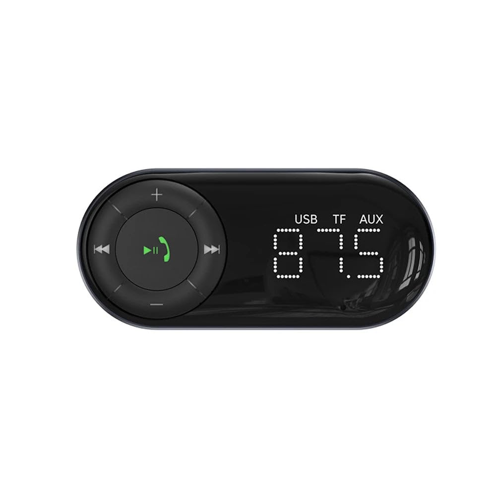 Nutone M&S Intercom Bluetooth FM Transmitter for