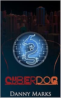 Livro Cyberdog