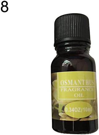 Momongel 10ml Natural Water Solubility Pure Essential Oil Therapeutic Plant Aromatic