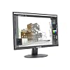 Sceptre E275W-19203R 27″ Ultra Thin 1080P LED Monitor 2X HDMI VGA Build-In Speakers, Metallic Black 2018