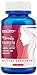 Hair Skin & Nails Supplement with Vitamin A, C, D3, E, B1, B6, B12 - Promotes Healthy Hair, Skin and Nails - Multivitamin Supplement with Biotin for Hair Growth, Skin Glow & Nail Strength