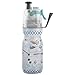 O2COOL Licensed ArcticSqueeze Insulated Mist 'N Sip Squeeze Bottle 12 oz., Olaf