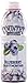 Blueberry Juice Concentrate by Country Spoon (17 oz.)