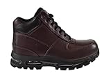 Nike ACG Air Max Goadome Men's Boots Deep Burgundy/Black 865031-601