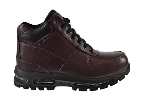 nike goadome boots burgundy