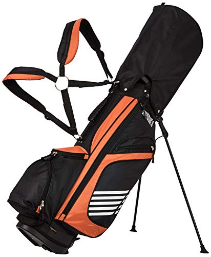 Amazon-Basics-Golf-Stand-Bag