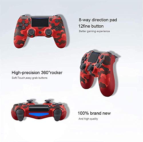 Oriflame ps4 controller Clearance